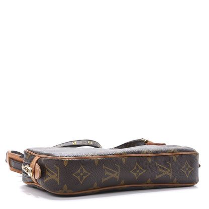 Louis Vuitton Monogram Pochette Marly Bandouliere 4 of 10