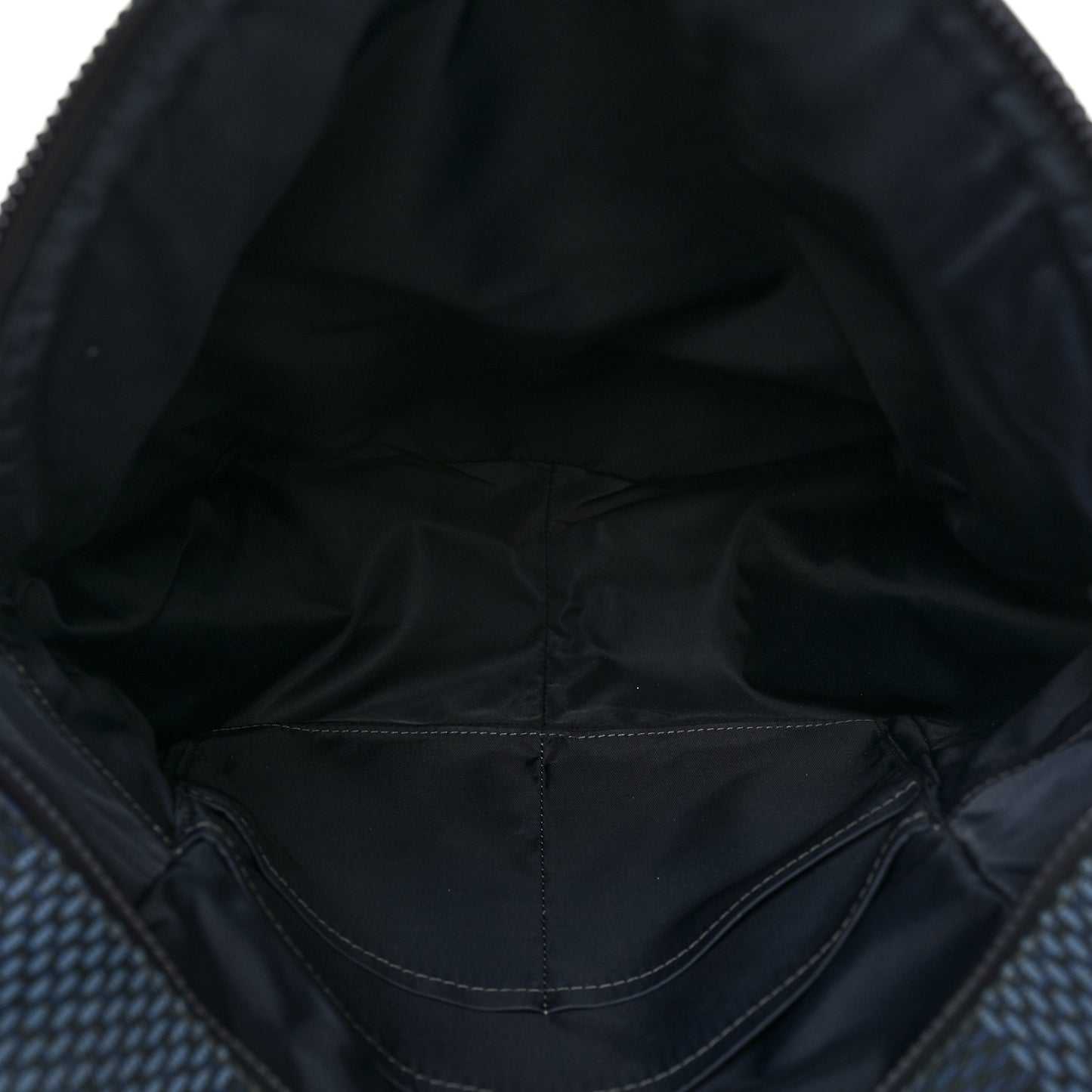 Damier Cobalt Latitude America's Cup Apollo Backpack Yellow