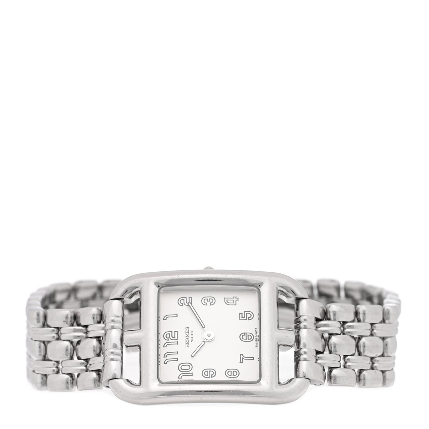 Stainless Steel 23mm Cape Cod Quartz Watch