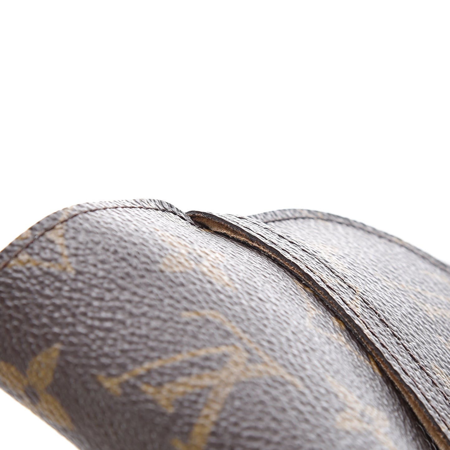Monogram Etui a Lunettes Rabat Eyeglass Case