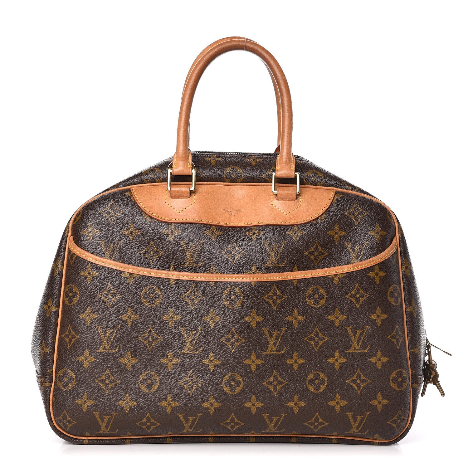 Louis Vuitton Monogram Deauville 1 of 17