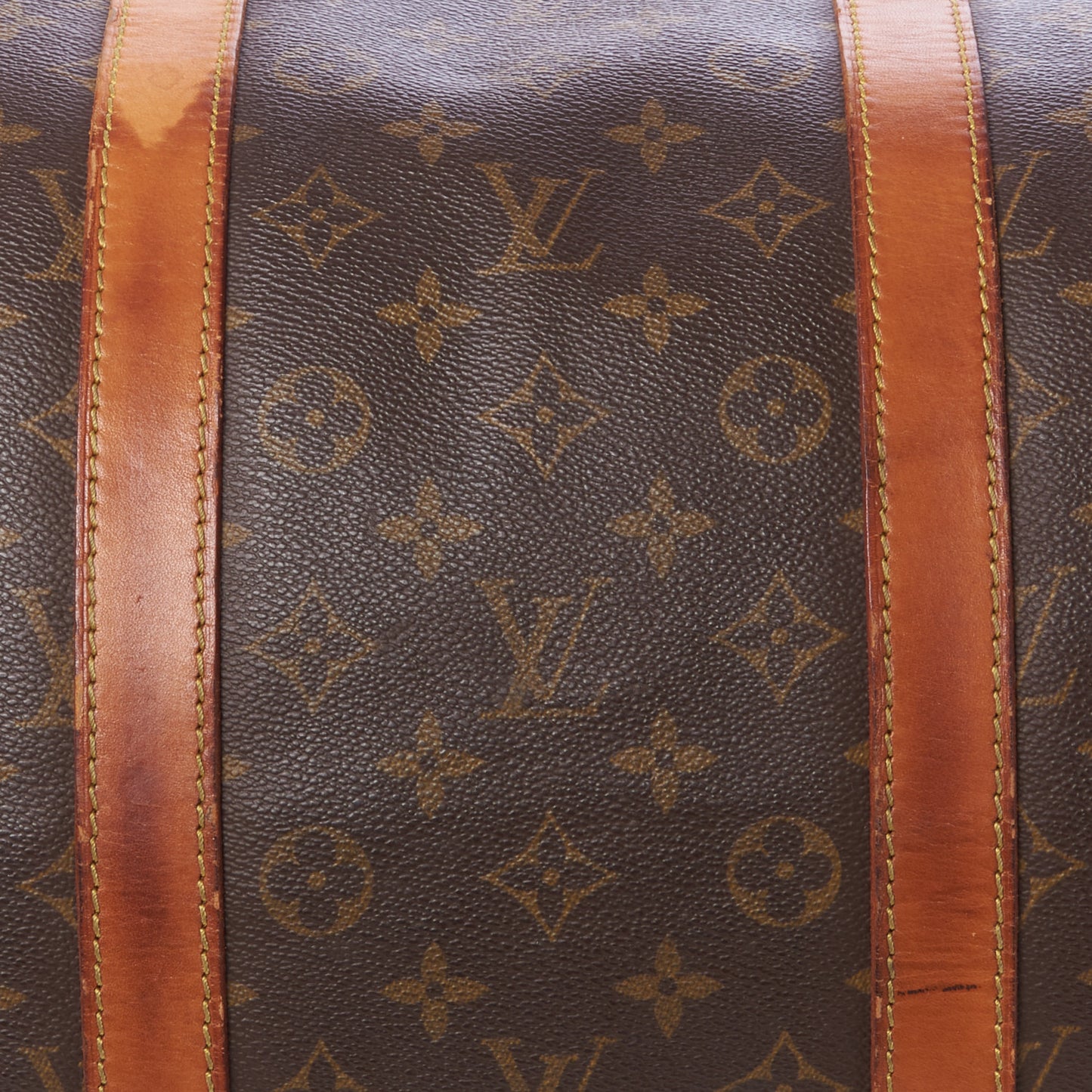 Monogram Keepall Bandouliere 55