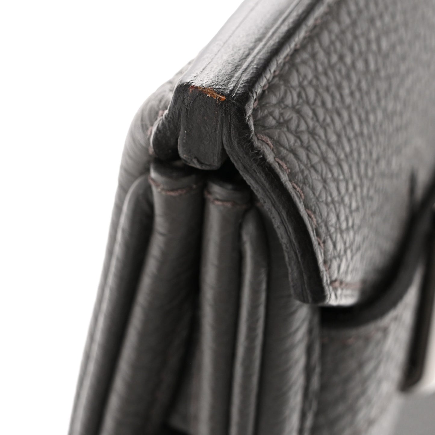 Togo Hac A Dos PM Backpack Gris Meyer
