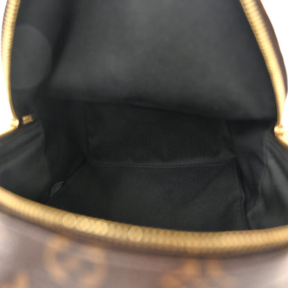 Louis Vuitton Monogram Palm Springs Backpack PM 5 of 10