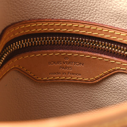 Louis Vuitton Monogram Petit Bucket 23 6 of 10