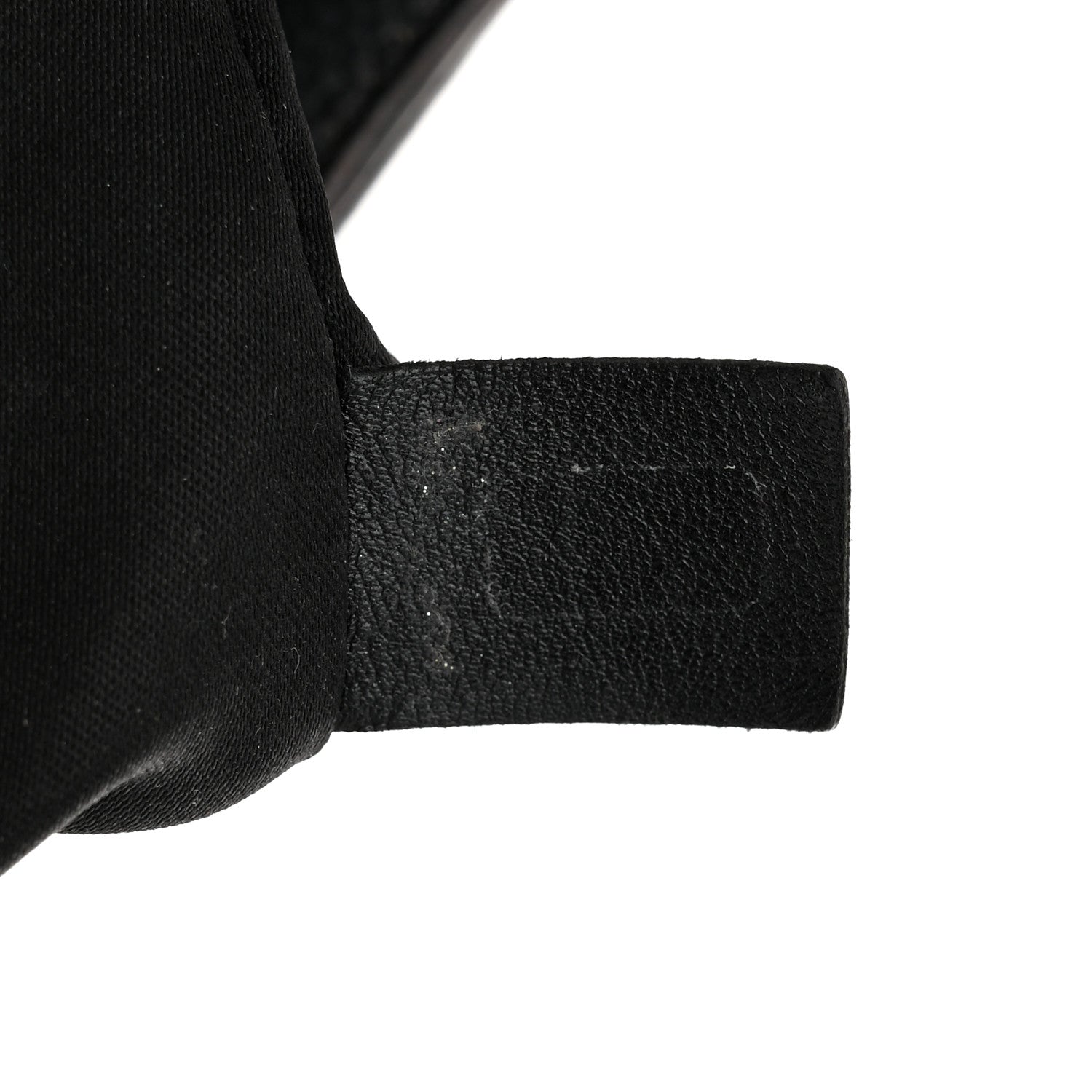 Chanel Caviar Quilted Grand Shopping Tote GST Black 7 of 11