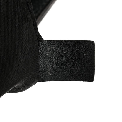 Chanel Caviar Quilted Grand Shopping Tote GST Black 7 of 11