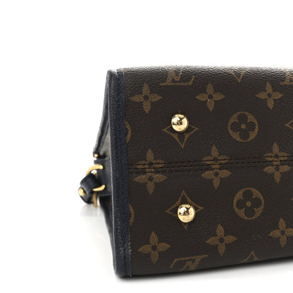 Louis Vuitton Monogram Popincourt PM Marine 8 of 9