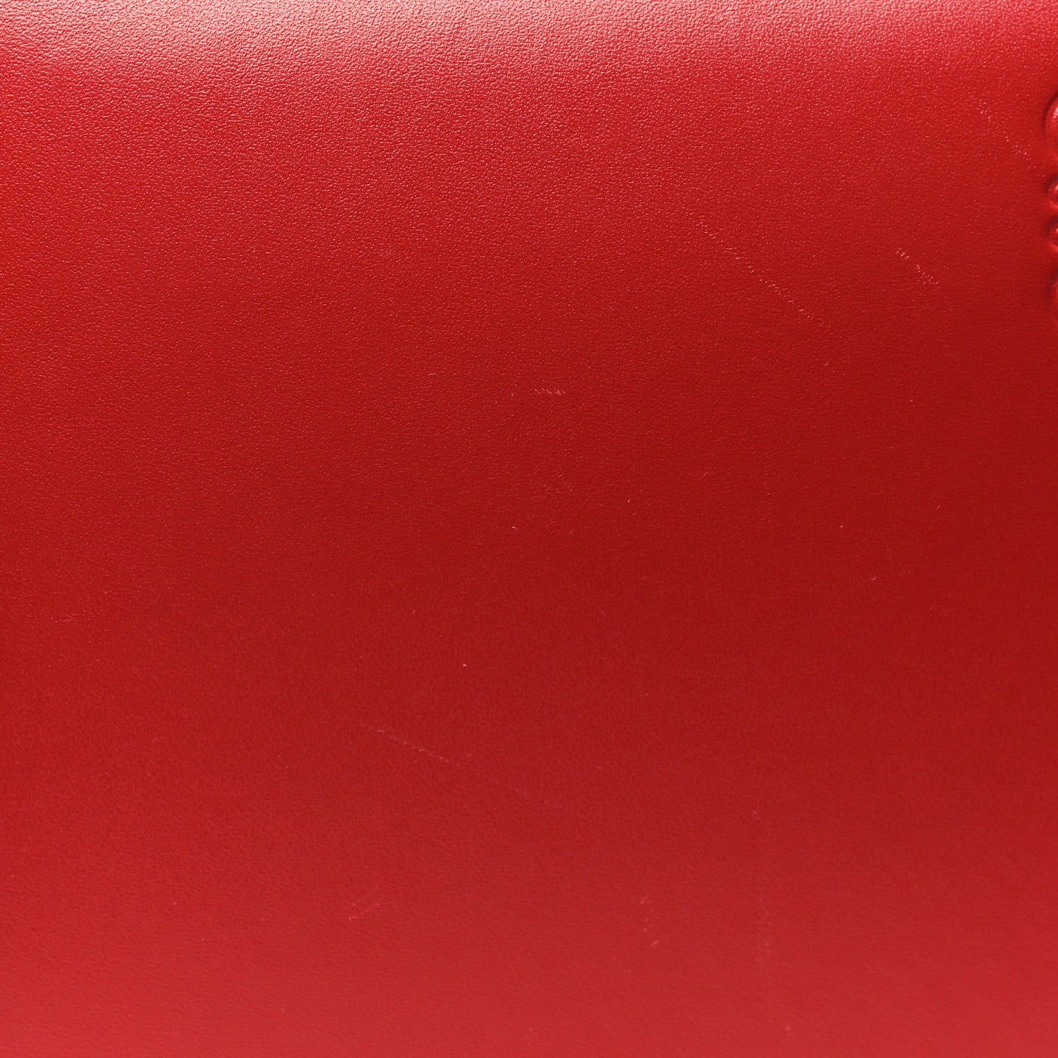 Loewe Soft Calfskin Heel Bag Pomodoro Poppy Pink 8 of 13