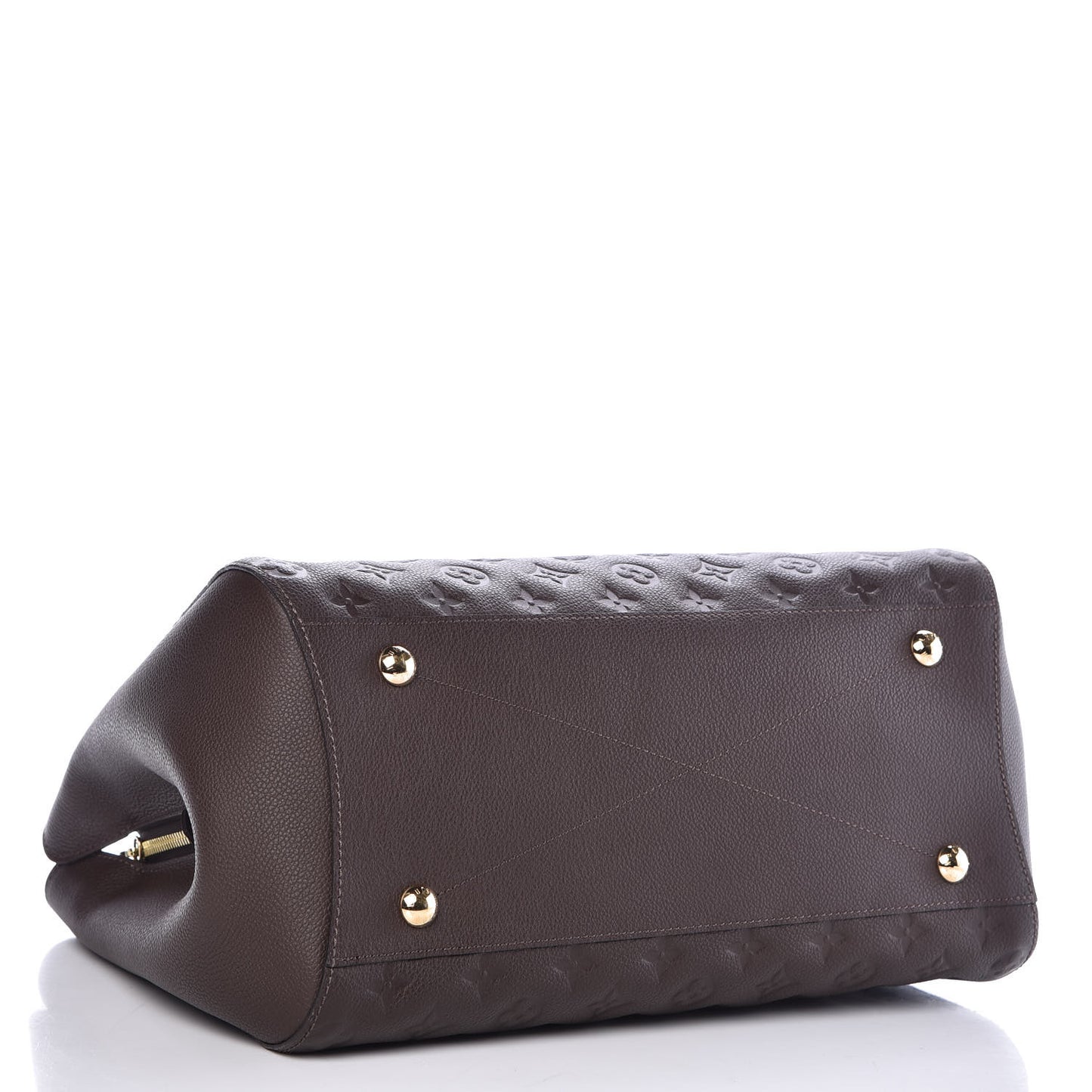 Empreinte Montaigne GM Terre