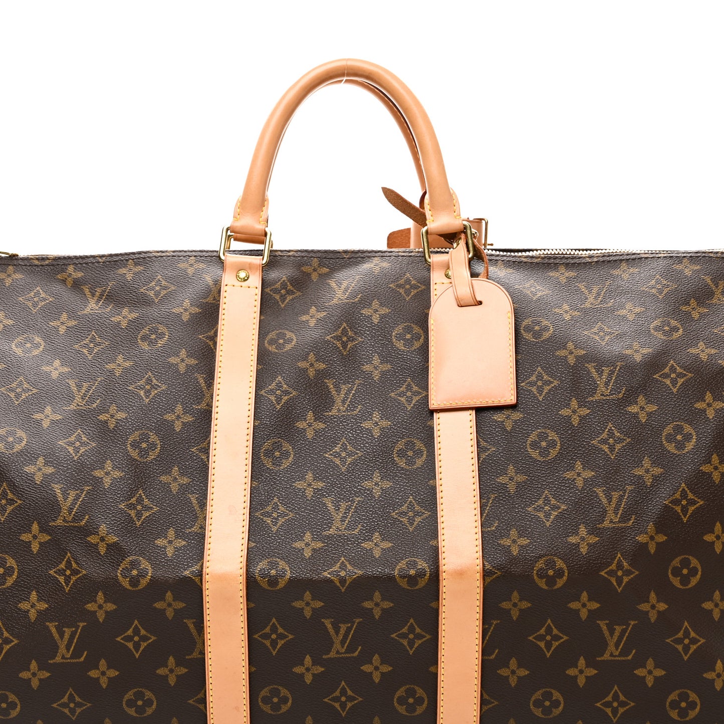 Monogram Keepall 55