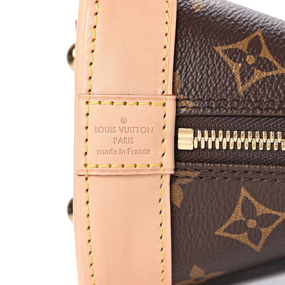 Louis Vuitton Monogram Alma BB 6 of 10