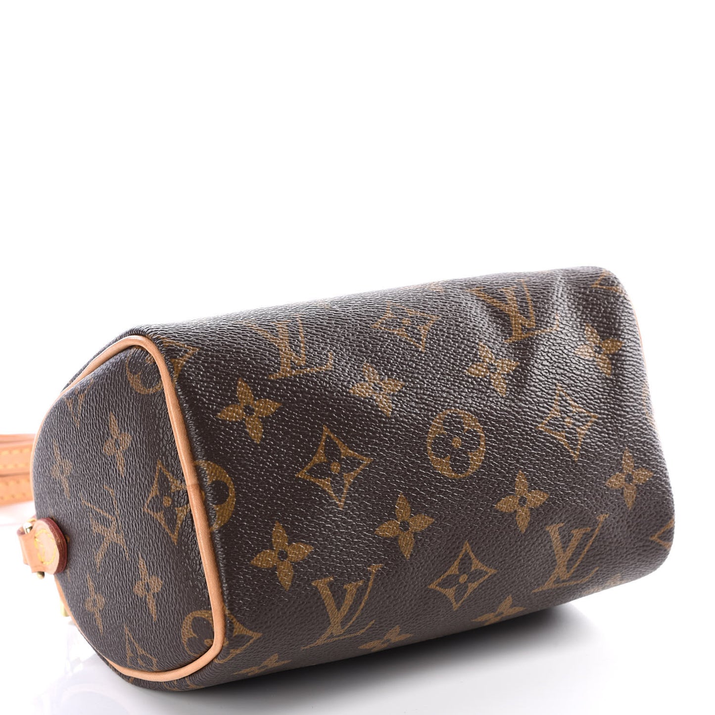 Monogram Nano Speedy