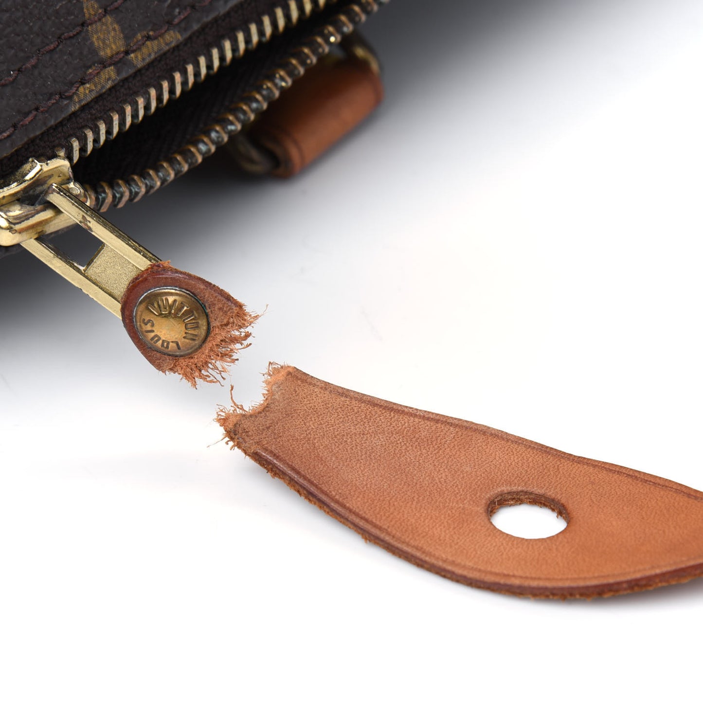 Monogram Speedy 30