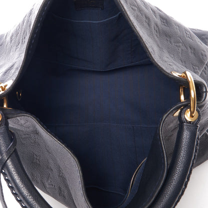 Louis Vuitton Empreinte Artsy MM Infini 7 of 8