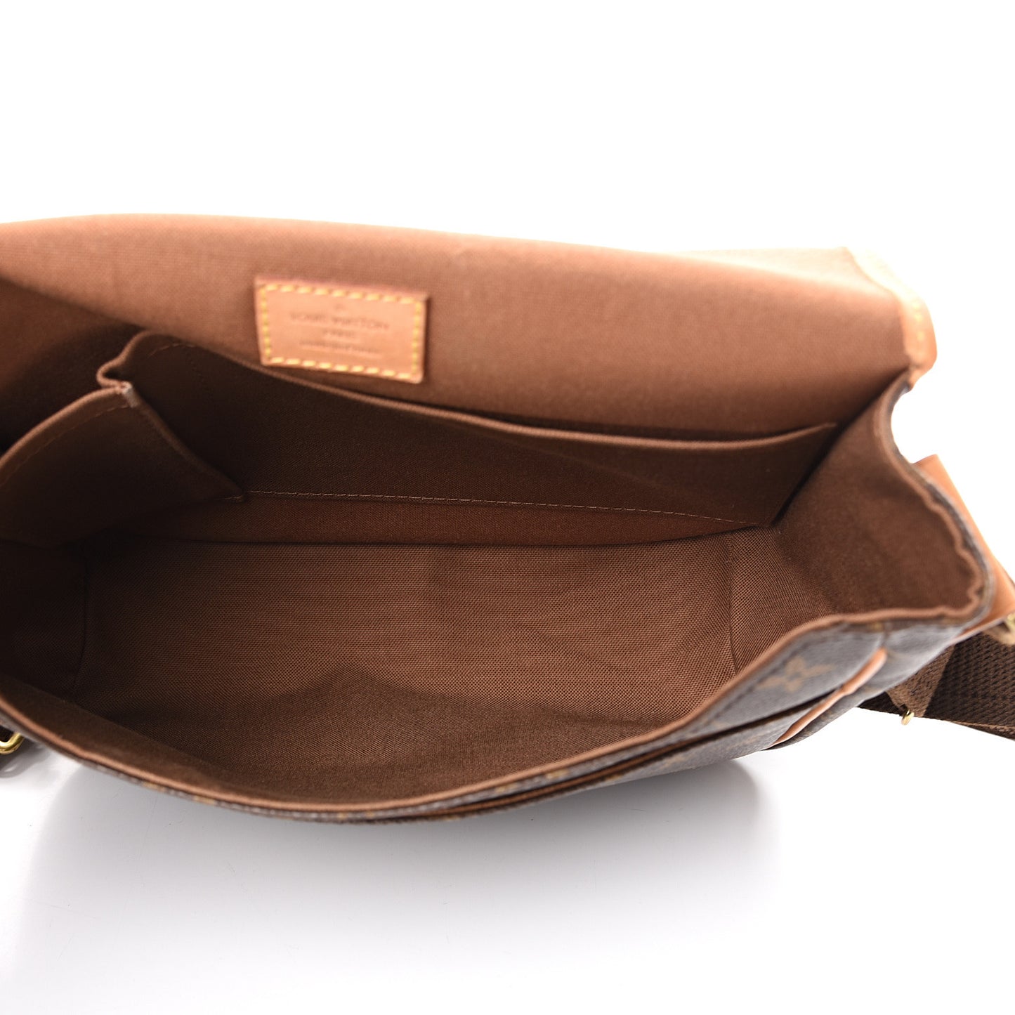Monogram Bosphore PM Messenger