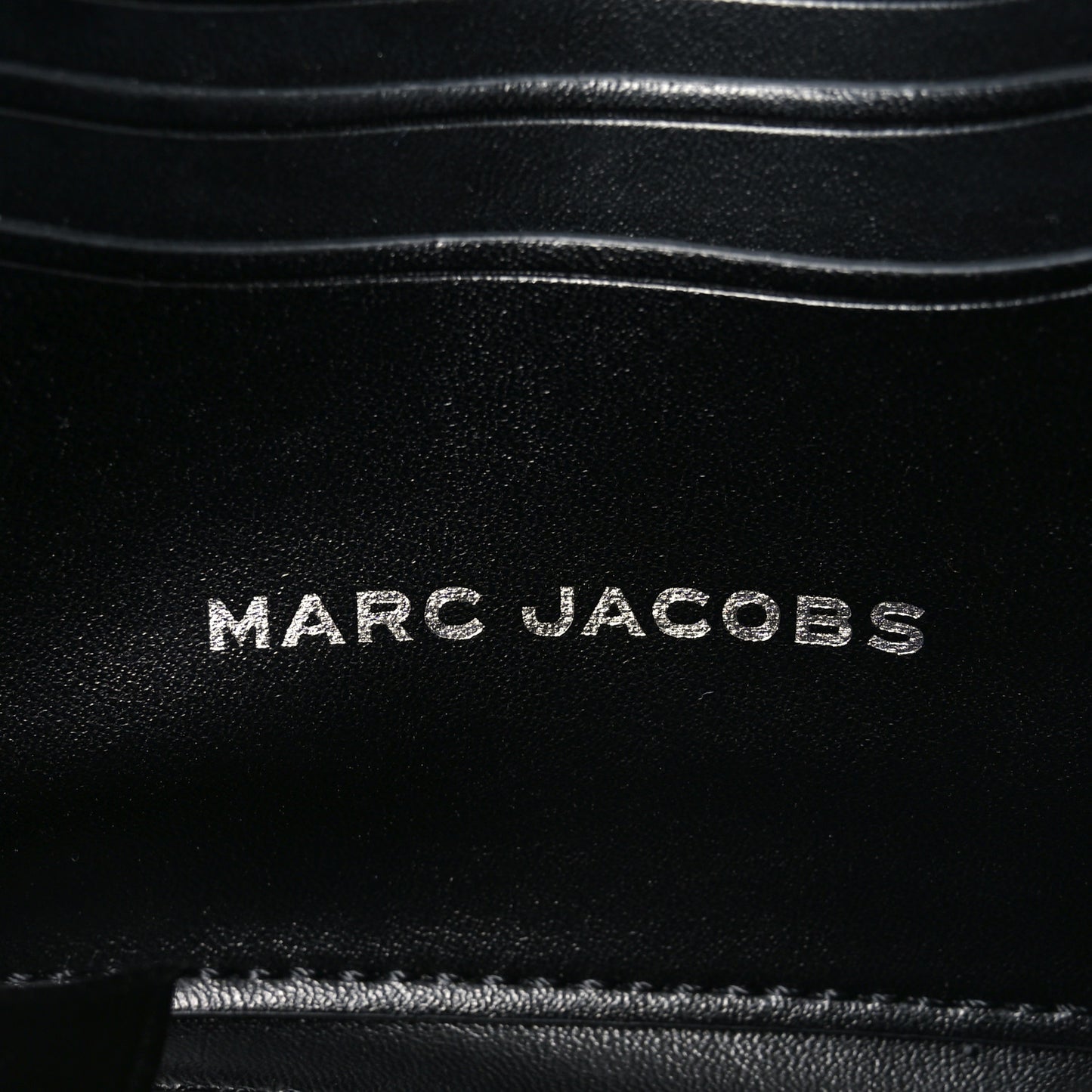 The Rhinestone J Marc Mini Shoulder Bag Silver