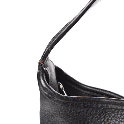 Goyard Goyardine Grenadines Hobo Black 10 of 13