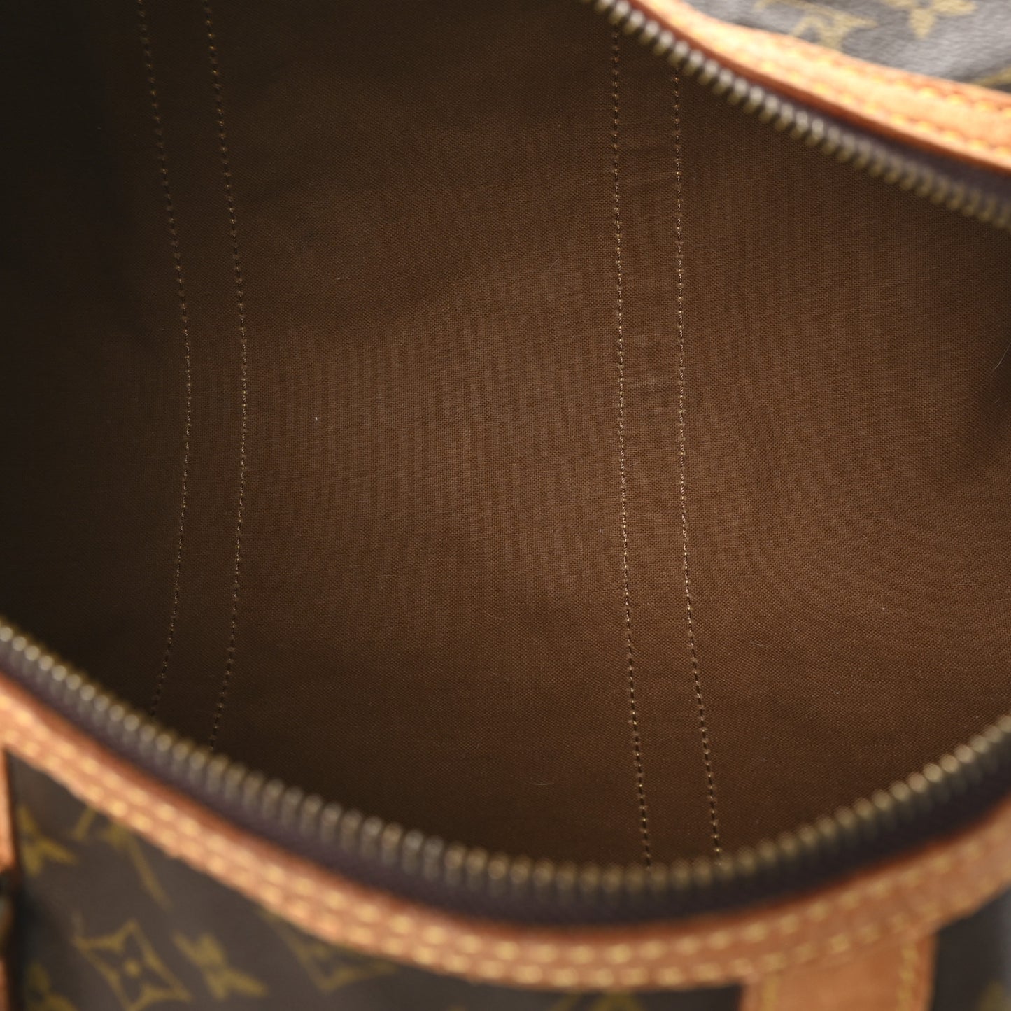Monogram Sac Souple 45