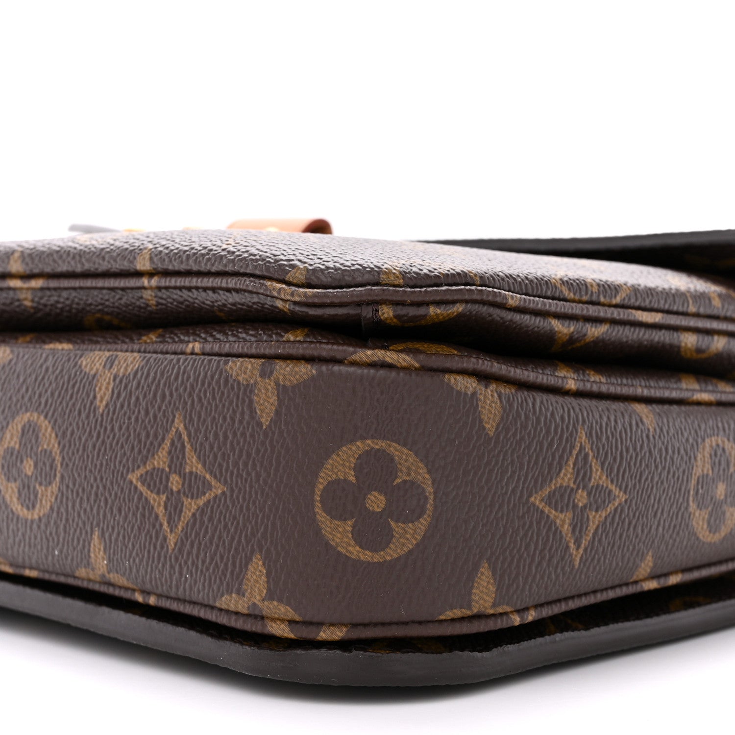 Louis Vuitton Monogram Pochette Metis 10 of 15