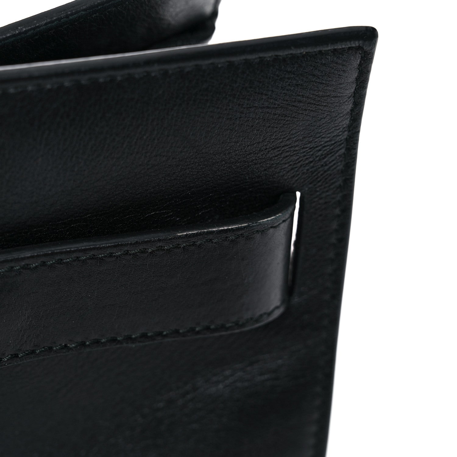 Saint Laurent Calfskin Large Sac De Jour Carryall Black 28 of 34