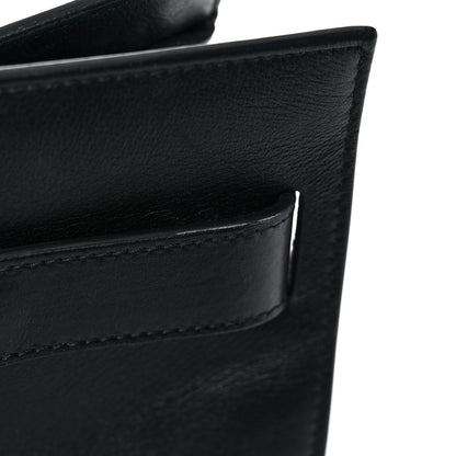 Saint Laurent Calfskin Large Sac De Jour Carryall Black 28 of 34