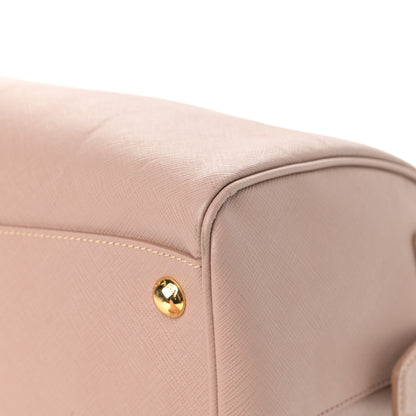 Prada Saffiano Lux Bowler Cammeo 11 of 16