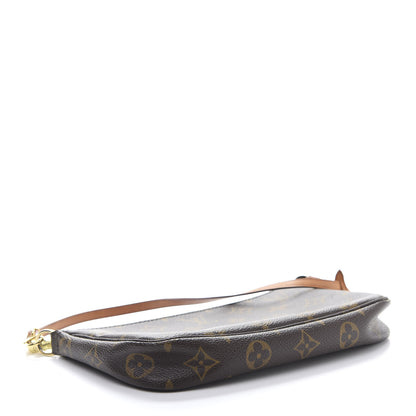 Louis Vuitton Monogram Pochette Accessories 4 of 10