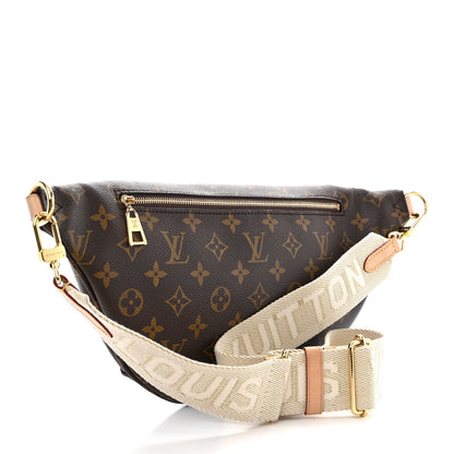 Louis Vuitton Monogram High Rise Bumbag 3 of 10