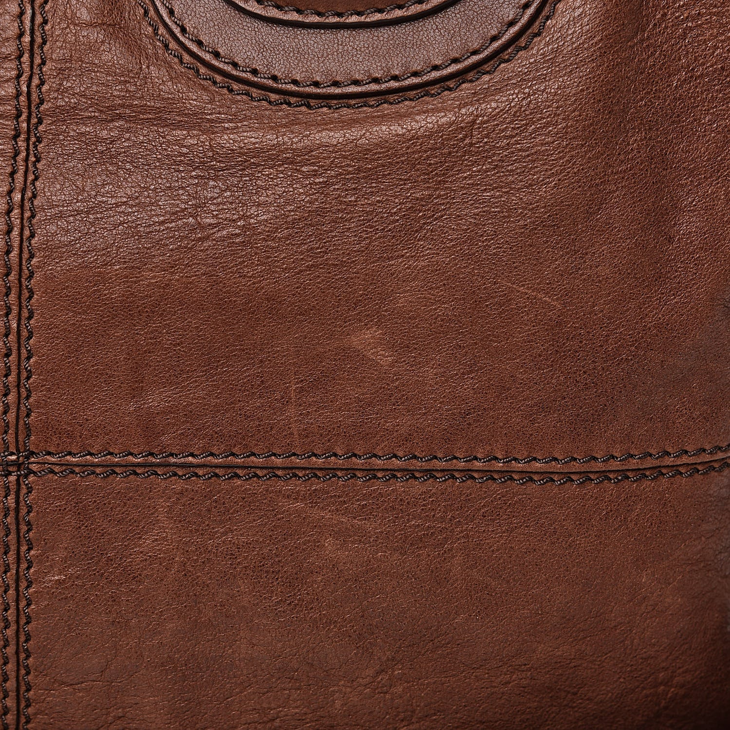 Givenchy Lambskin Large Nightingale Brown 15 of 16