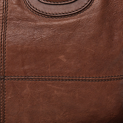 Givenchy Lambskin Large Nightingale Brown 15 of 16