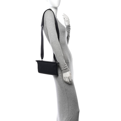 Hermes Togo Videpoches Bleu Indigo 2 of 10