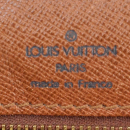 Louis Vuitton Monogram Monceau 6 of 7