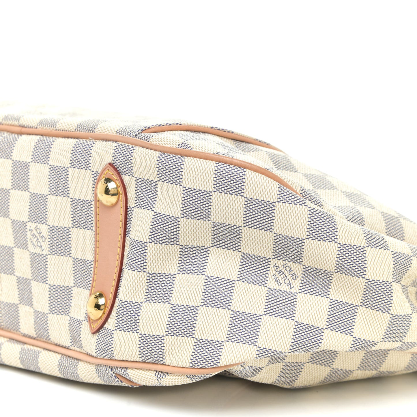 Damier Azur Galliera PM