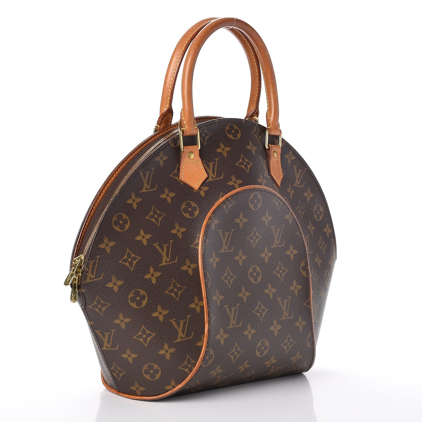 Monogram Ellipse MM