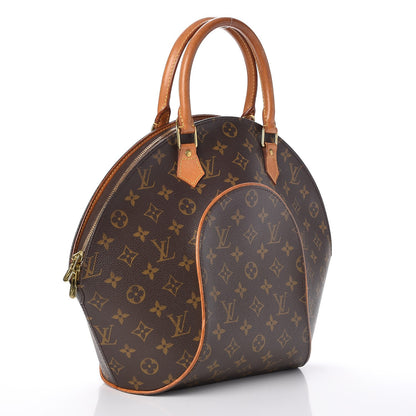 Louis Vuitton Monogram Ellipse MM 3 of 8