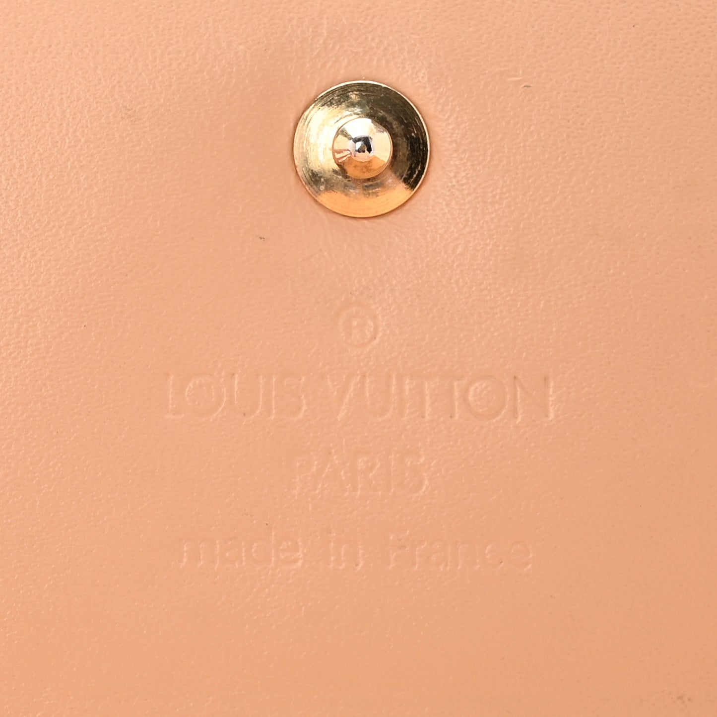 Monogram Multicolor Porte Tresor International Wallet White