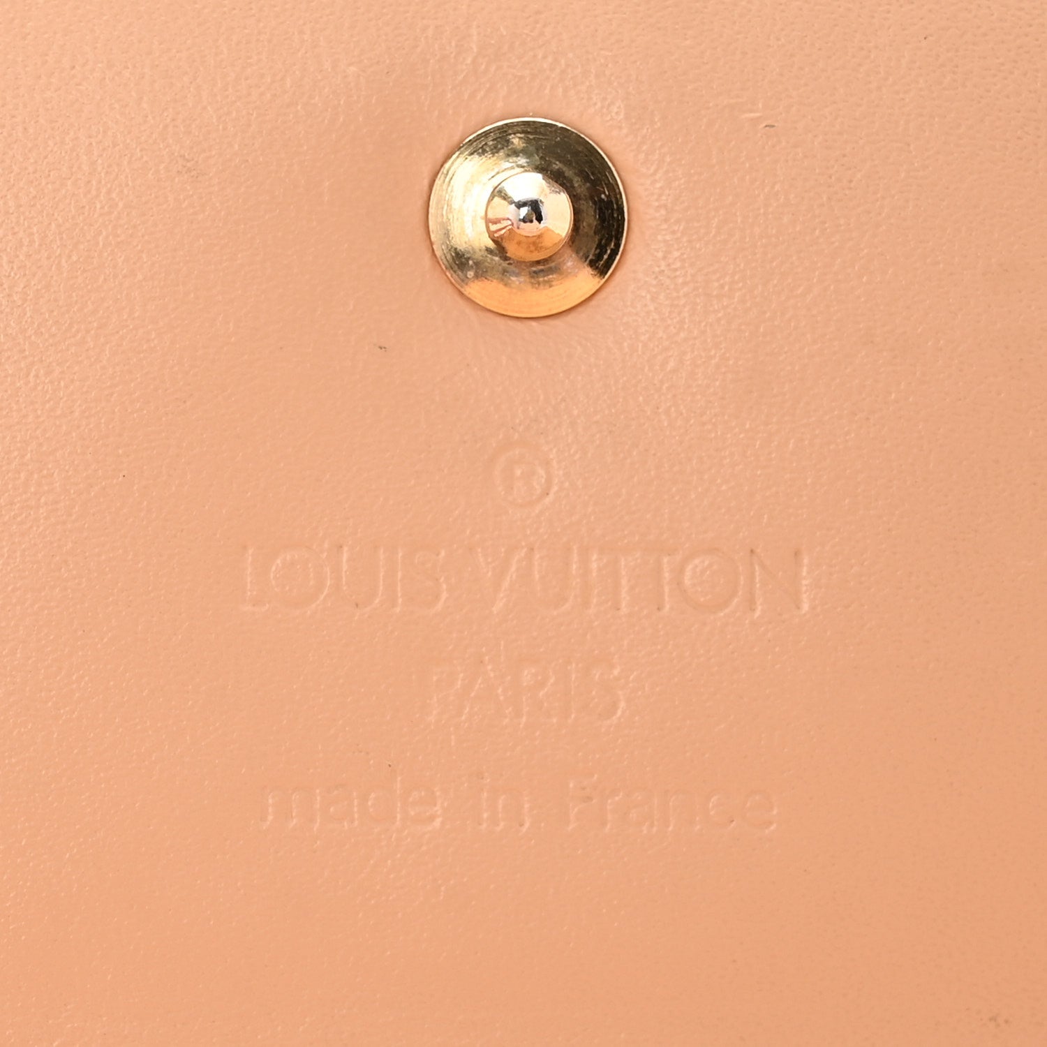 Louis Vuitton Monogram Multicolor Porte Tresor International Wallet White 6 of 14