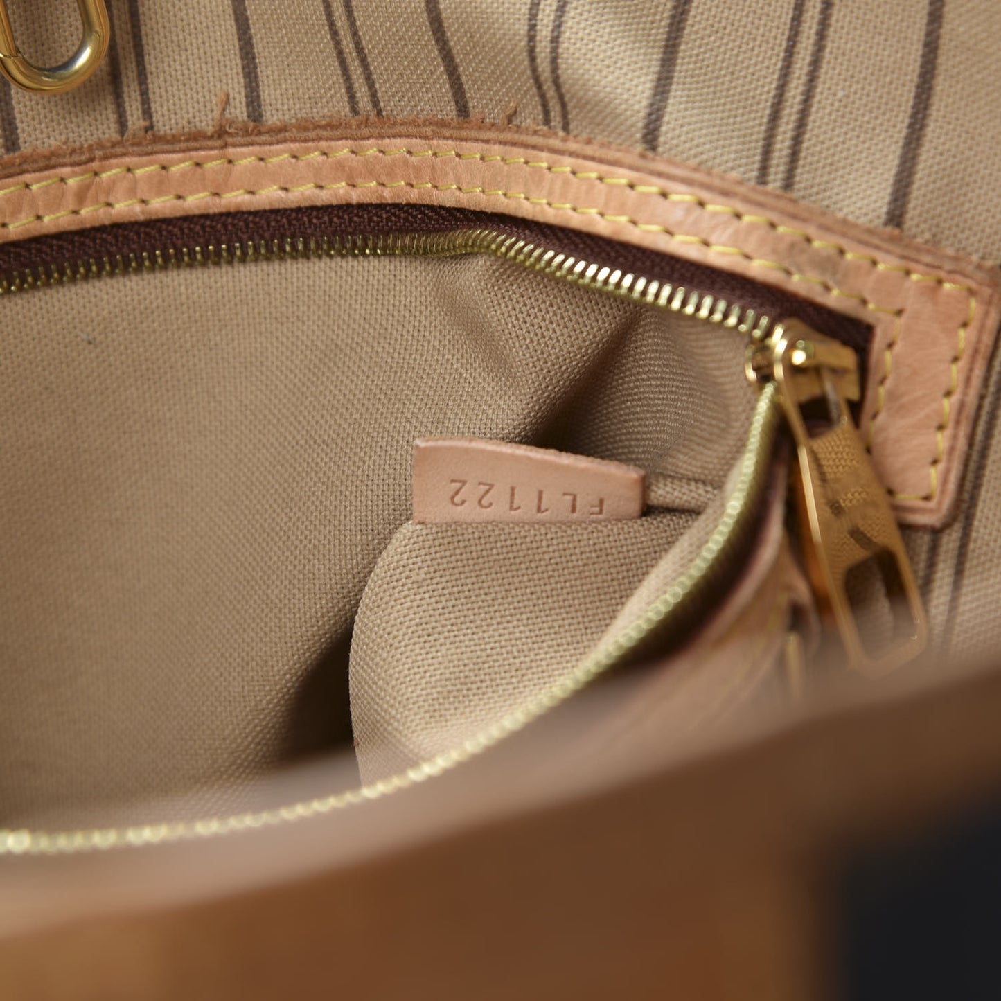 Monogram Delightful PM