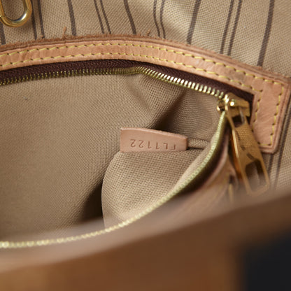 Louis Vuitton Monogram Delightful PM 14 of 15