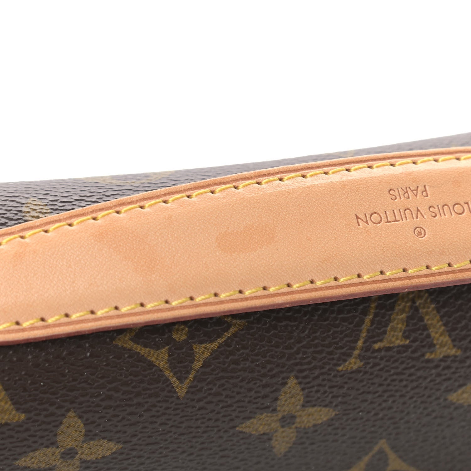 Louis Vuitton Monogram Pochette Metis 11 of 11