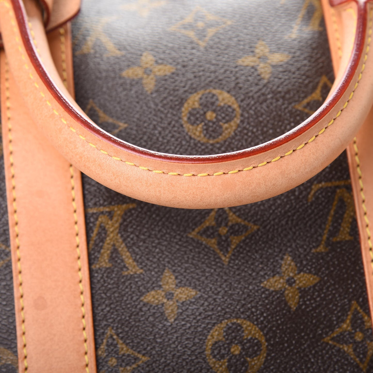 Monogram Keepall Bandouliere 45