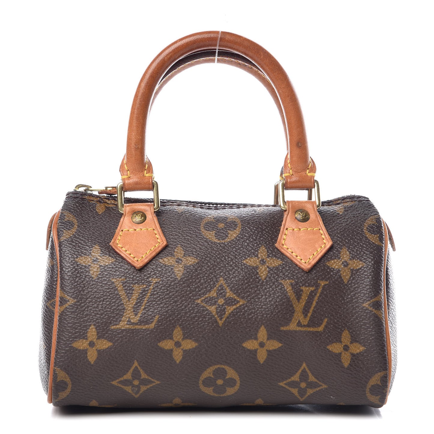 Monogram Mini Sac HL Speedy