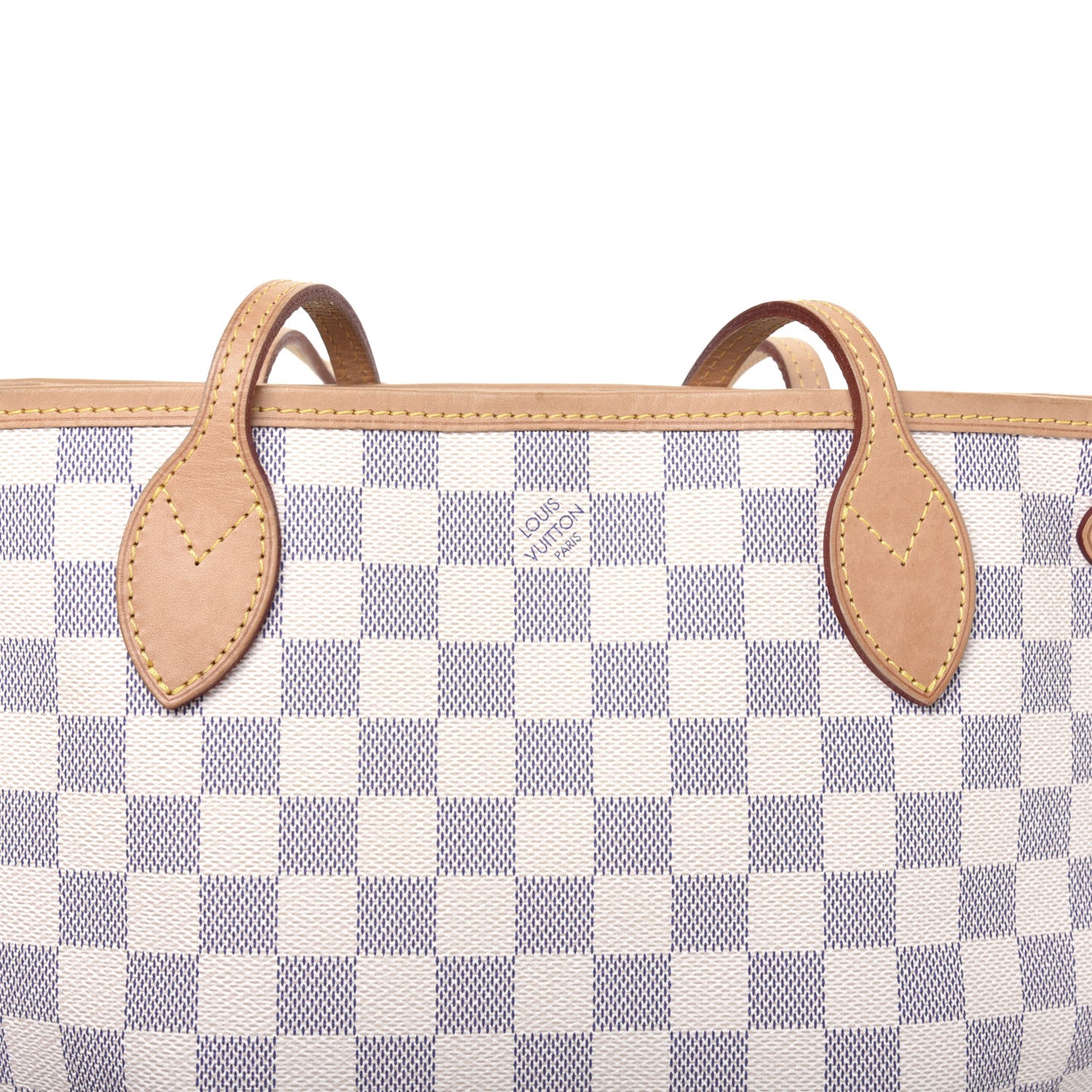 Damier Azur Neo Neverfull PM
