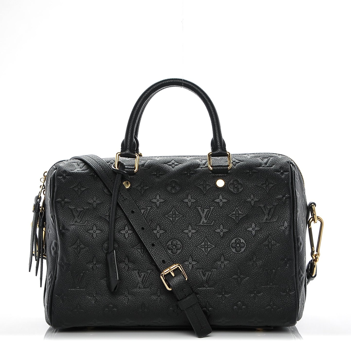 Empreinte Speedy Bandouliere 30 Black