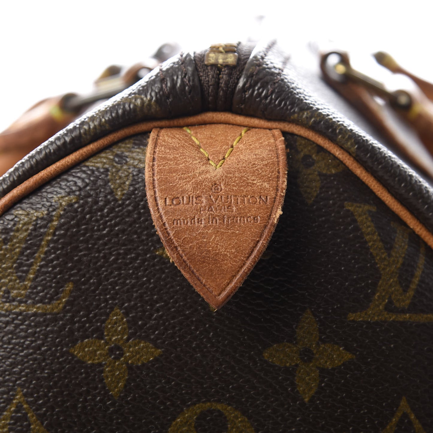 Monogram Speedy 30