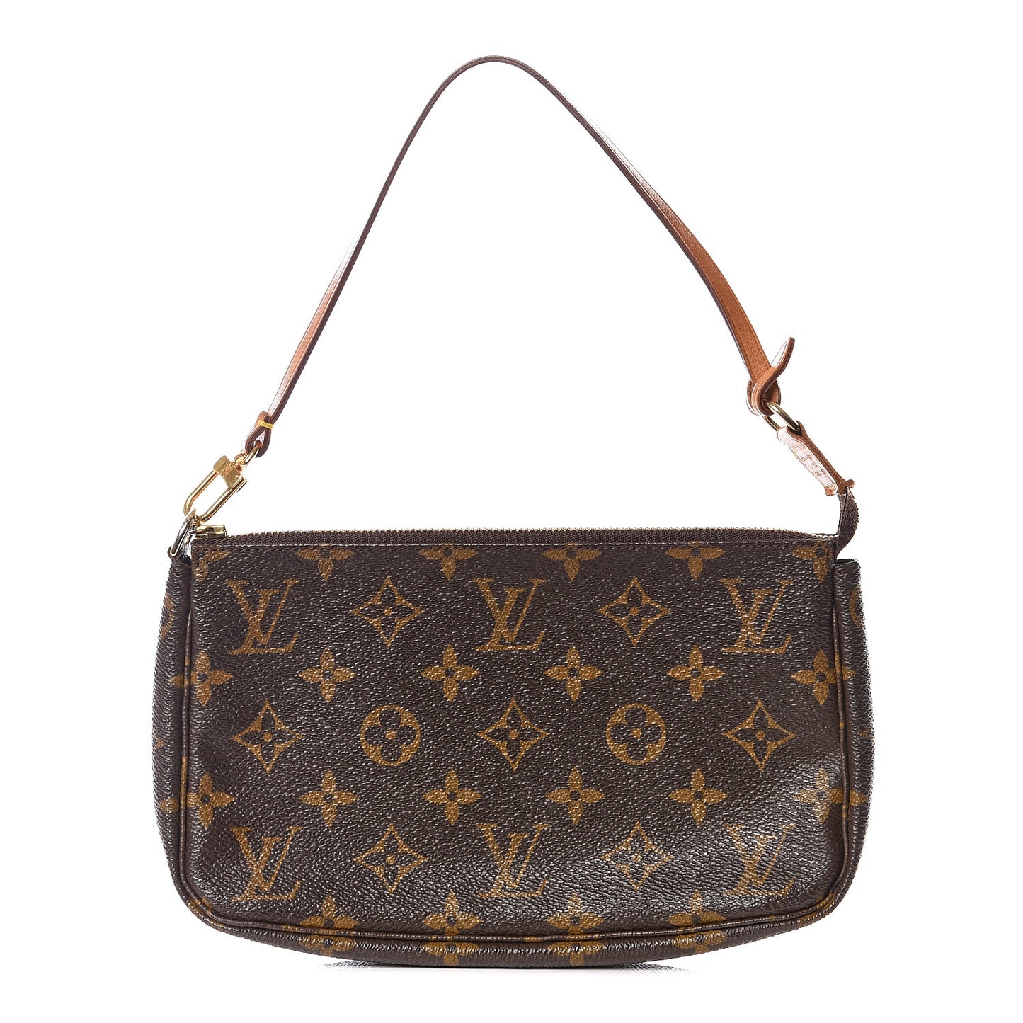 Monogram Pochette Accessories