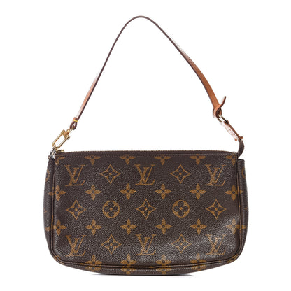 Louis Vuitton Monogram Pochette Accessories 1 of 8