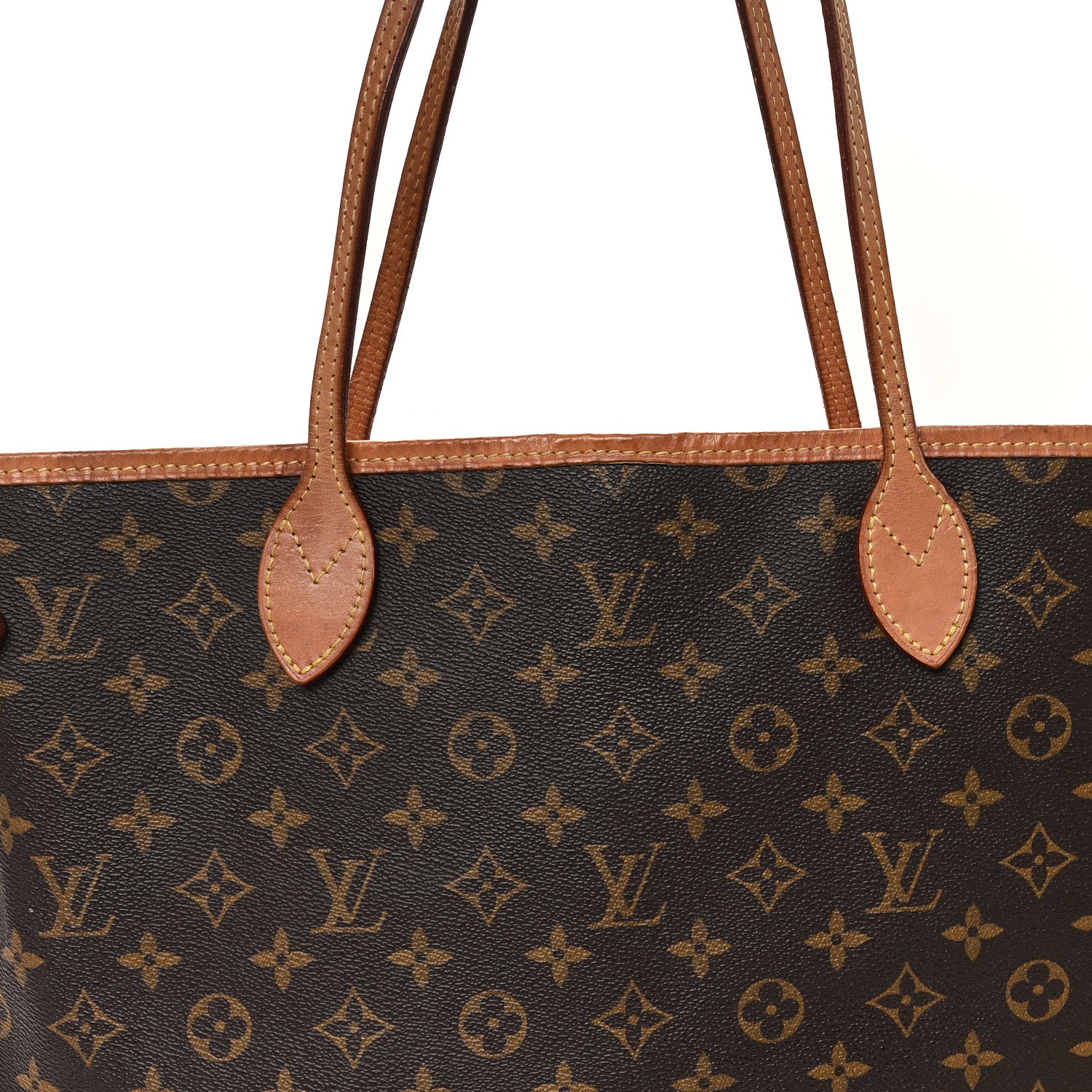 Louis Vuitton Monogram Neo Neverfull GM Pivoine 10 of 14