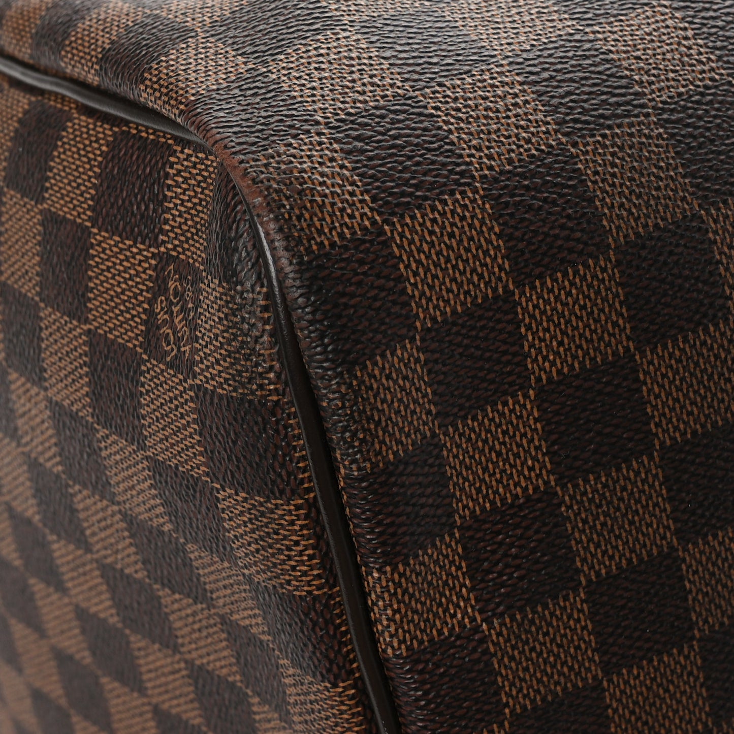Damier Ebene Keepall 50